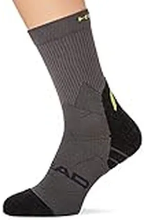 Head Uniseks crew sokken, , 43-46 EU