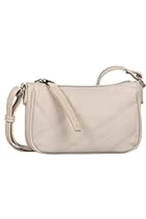 TOM TAILOR TOM TAILOR Kyra schoudertas voor dames, , , Small