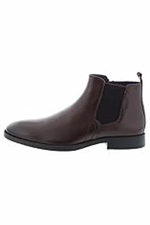 Sioux Foriolo-704-H, Oxford-schaal, heren, , 45,5 EU, , 45.5 EU