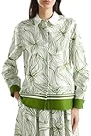 Benetton Damesblouse, , L