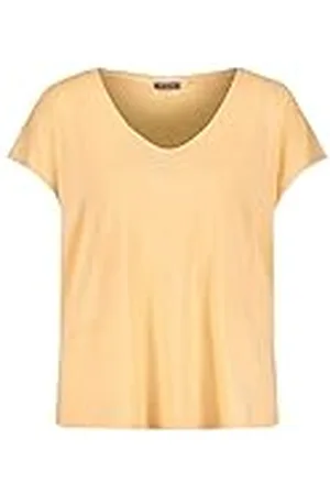 Samoon Dames 871055-26221 T-shirt, , 44