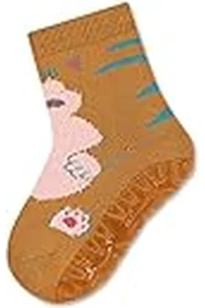 Sterntaler FLI Air Kattensokken voor babymeisjes.