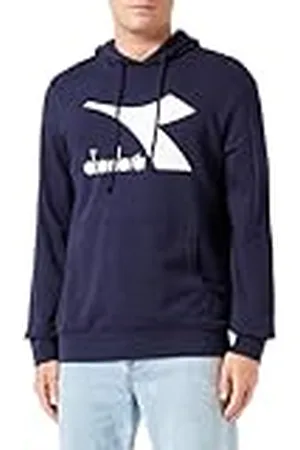 Diadora Hoodie Core Sweatshirt voor heren, , M