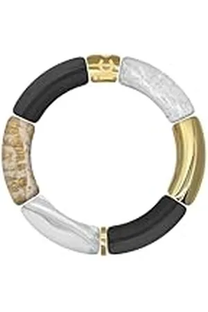 Ice-Watch ICE Jewellery - Bella bracelet - Gold black - fashion armband voor dames (023562)