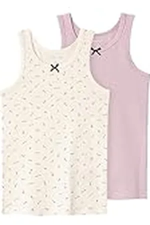 NAME IT Tank Sleeveless Base Layer 2 Units 24 Months