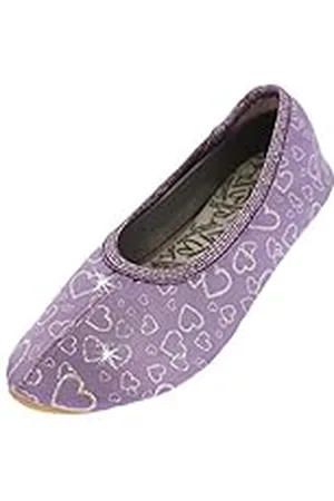Beck Deluxe pantoffels voor meisjes, , 37 EU