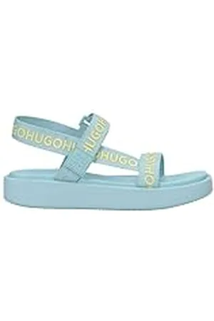 HUGO BOSS Emma_Strapsandal_WB, , 42 EU