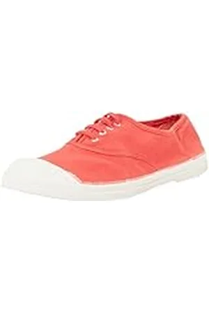 Bensimon Tennis Lacet Sneakers voor dames, , 41 EU
