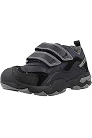 Geox Jongens J Buller Boy A Sneakers, , 32 EU