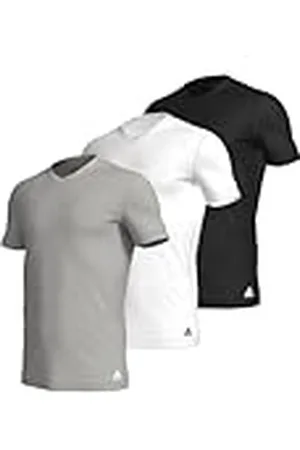 adidas Baselayer-shirt voor heren, , S