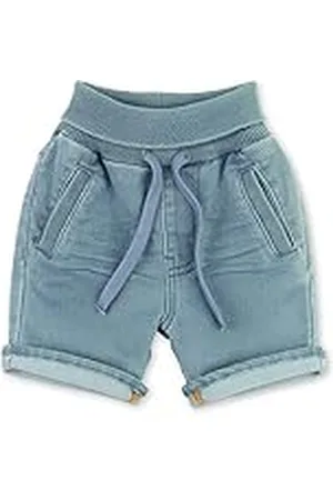 sigikid Bermuda voor babymeisjes, casual shorts, , 86 cm