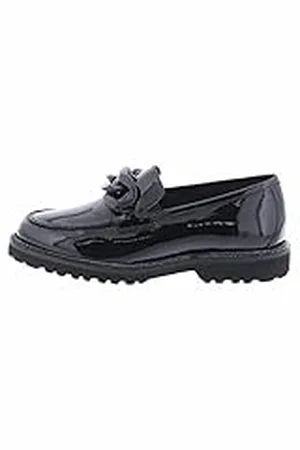 Sioux Meredith-744-H, mocassins voor dames, , 37,5 EU, , 37.5 EU Breed