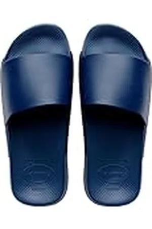 Havaianas Unisex-slipper, indigoblauw, 8 VK