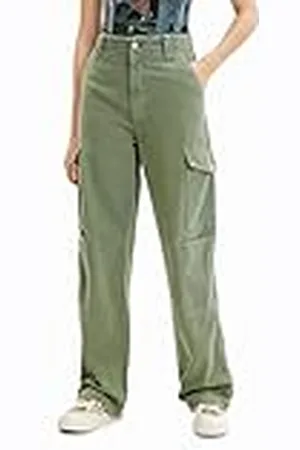 Desigual Casual broek voor dames, , 44