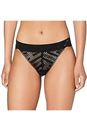 Sloggi Sloggi Dames S Seven Low Rise Cheeky Hipster-broekje