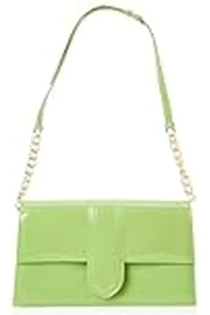 Felipa Dames flap schoudertas, , , Eén Maat