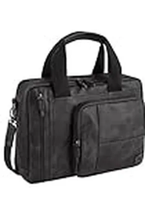 Camel Active Laos Schoudertas voor heren, , 38x10x30 cm, Schoudertas