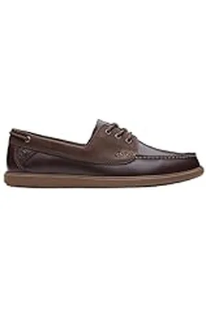 Clarks Bratton bootschoenen voor heren, , 10 UK, , 44.5 EU