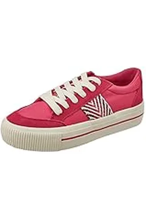 Desigual Dames Shoes_street_exotic sneakers, , 36 EU