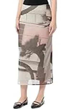 Desigual Fal_Shelley Damesrok, , XS