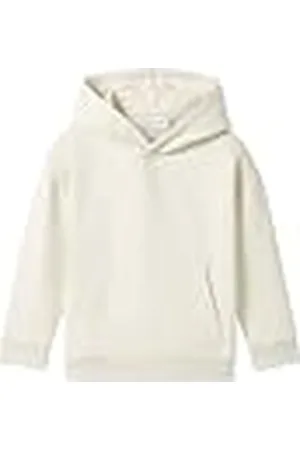 TOM TAILOR Oversized hoodie voor jongens en kinderen met print op de rug, , 92-98