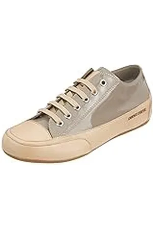 Candice Cooper Rock S, damessneakers, Beige, 36 EU