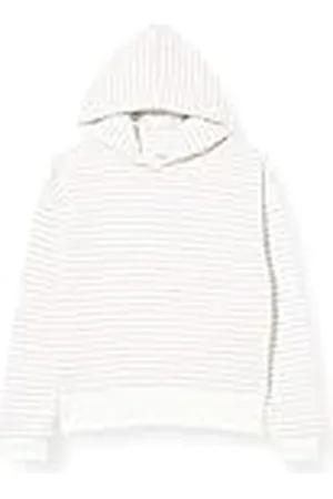TOM TAILOR Meisjes hoodie met strepen 1030731, , 116-122