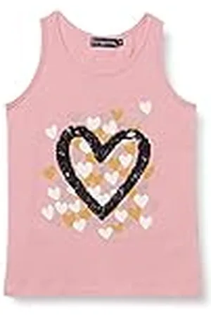 Conguitos Elegance T-shirt voor meisjes.