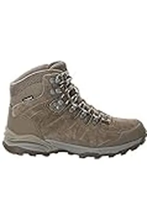 Jack Wolfskin Refugio Texapore Mid W Wandelschoen voor heren, , 43 EU