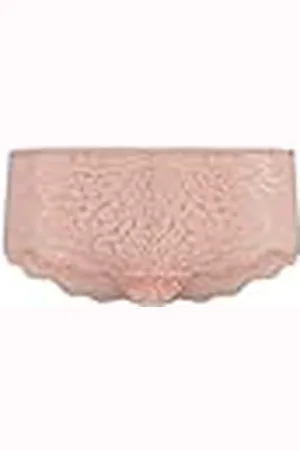 Skiny Cheeky Panty Wonderfulace voor dames, , 42