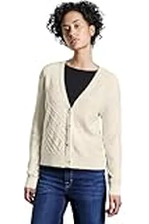 Street one Cardigan met structuur, , 36