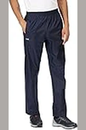 Regatta Pack-It waterdichte en ademende overbroek