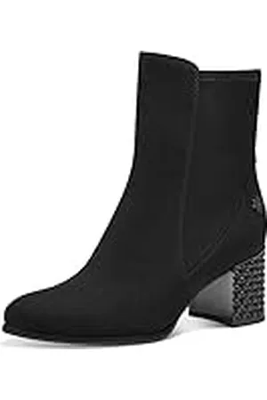 Marco Tozzi Dames 2-85304-41 Boot Heel, , 41 EU