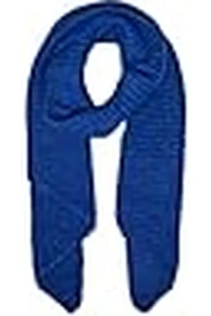 Pieces® Dames PCPYRON Structured Long Scarf NOOS BC sjaal, , One Size