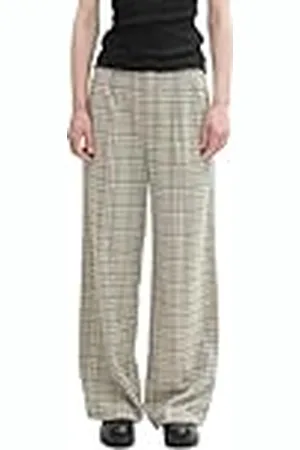 TOM TAILOR Palazzo broek voor dames, , L