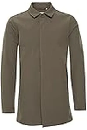 Casual Friday Heren Oakland mac Jacket Jacket, 180513 / Bungee Cord, XL, , XL