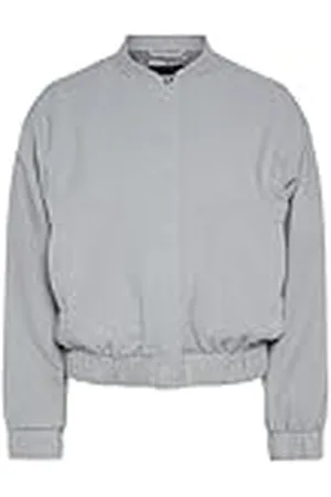 Pieces® Pcannie Bomber Noos Bc bomberjack voor dames, , XL