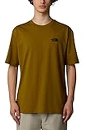 The North Face S/S Essential T-Shirt voor heren S
