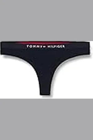 Tommy Hilfiger Thongs voor dames, , XS