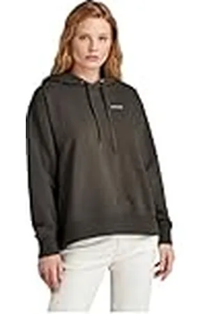 G-Star RAW Graphic Core Hooded Sweatshirt, , XL