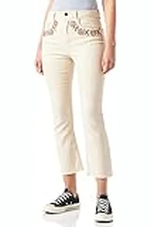 Desigual Denim Jerry-jeans voor dames, , 34