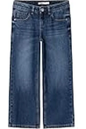 NAME IT Girl Jeans Wide Fit, , 128