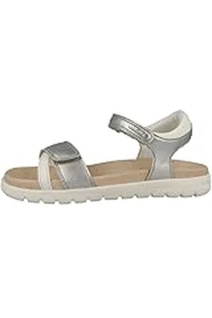 Geox J Soleima Gir Sandaal voor meisjes, , 29 EU