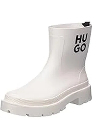 HUGO BOSS Dames Jin Rain Bootie-LO, , 41 EU