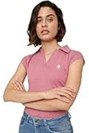 Inside Poloshirt voor dames, , XL/3XL
