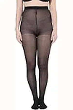Ulla Popken Dames grote maten plus size compressiepanty, massageniveau 11-13 mmHg, , 46-48