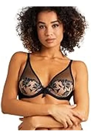 Aubade LOVESSENCE_RMF12 Full Coverage Bra, , 85B dames, ., 70B