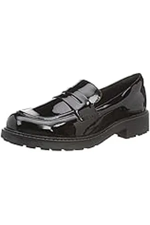 Clarks Dames Orinoco2 Penny Loafer, , 37 EU