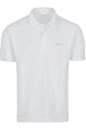 Trigema Uniseks baby poloshirt, , 80 cm
