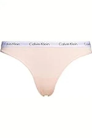 Calvin Klein Thongs voor dames, , XL